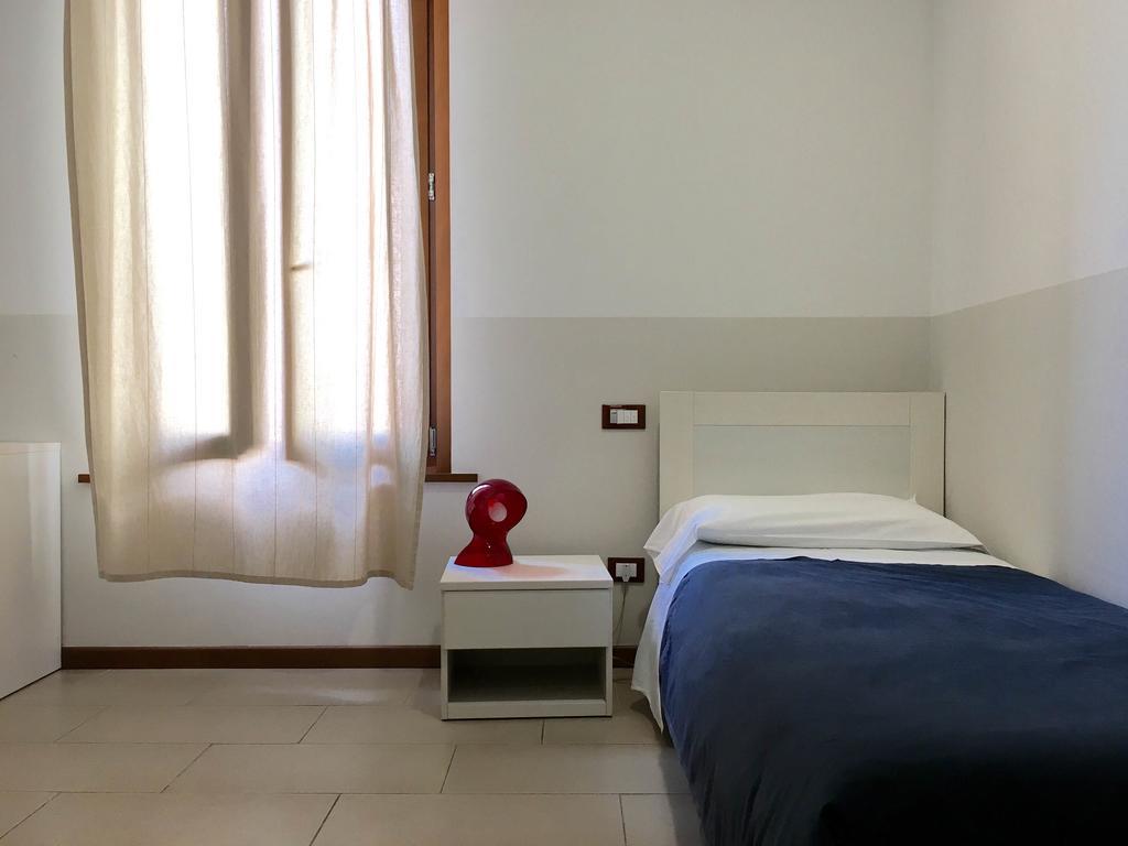 크레모나 L'Archetto 호스텔 외부 사진